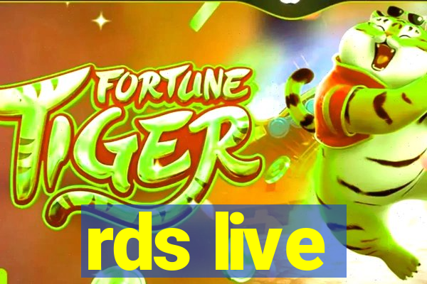 rds live