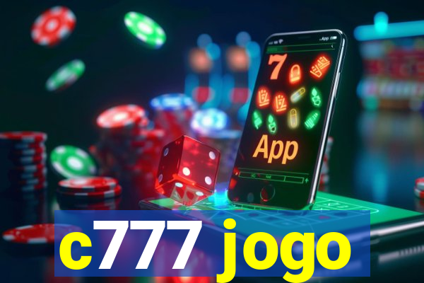 c777 jogo