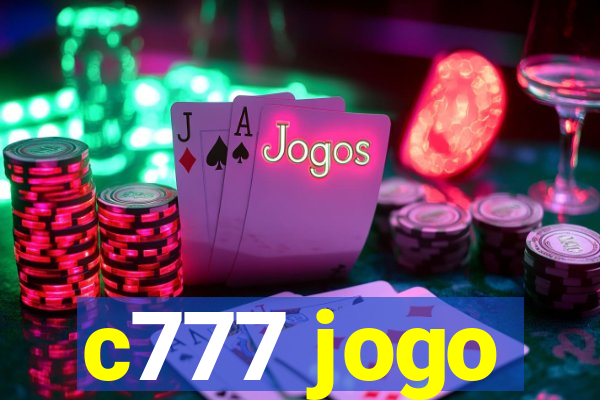 c777 jogo