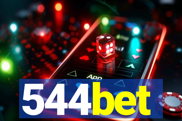 544bet