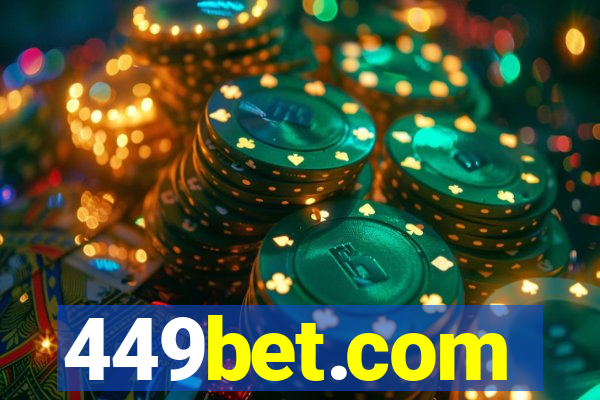 449bet.com