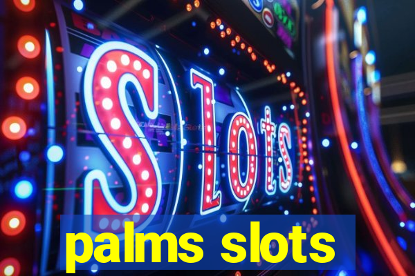 palms slots