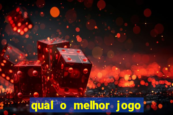 qual o melhor jogo de slots para ganhar dinheiro