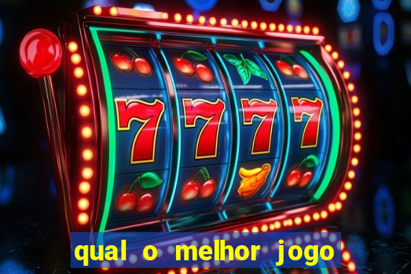 qual o melhor jogo de slots para ganhar dinheiro