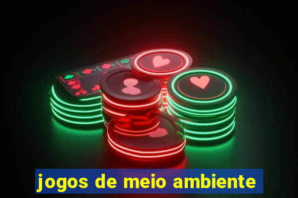 jogos de meio ambiente