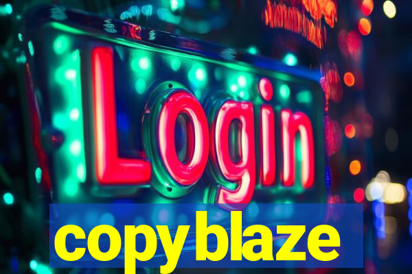 copyblaze