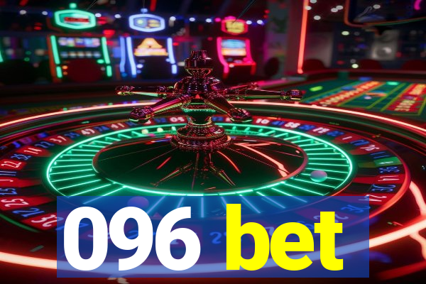 096 bet