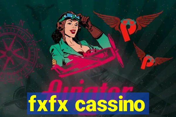 fxfx cassino