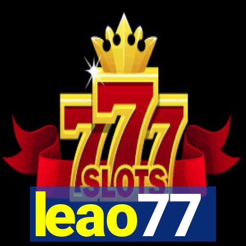 leao77