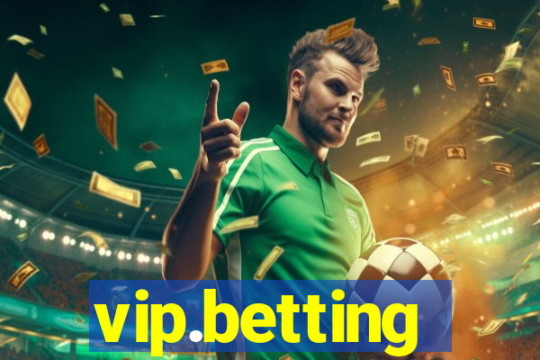 vip.betting