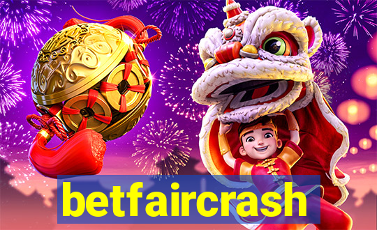 betfaircrash