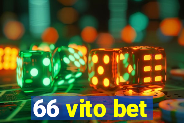 66 vito bet