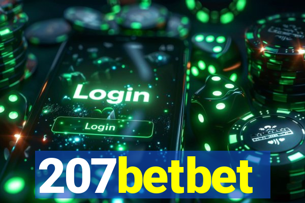 207betbet