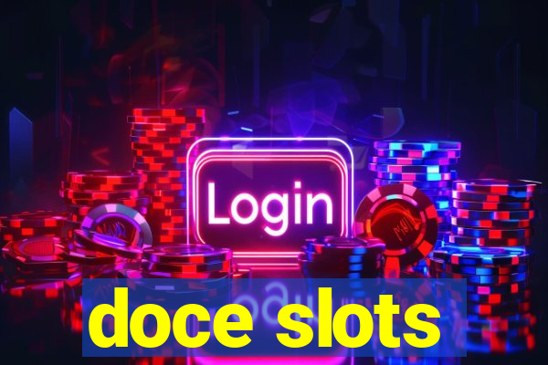 doce slots