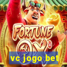 vc jogo bet