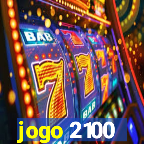 jogo 2100