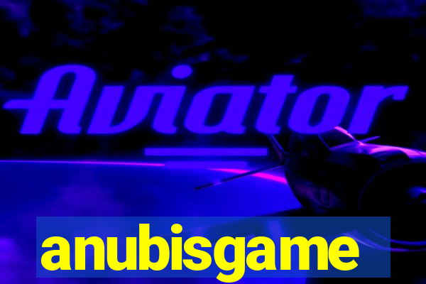 anubisgame