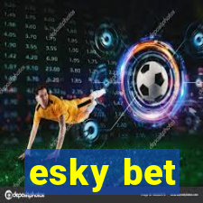 esky bet