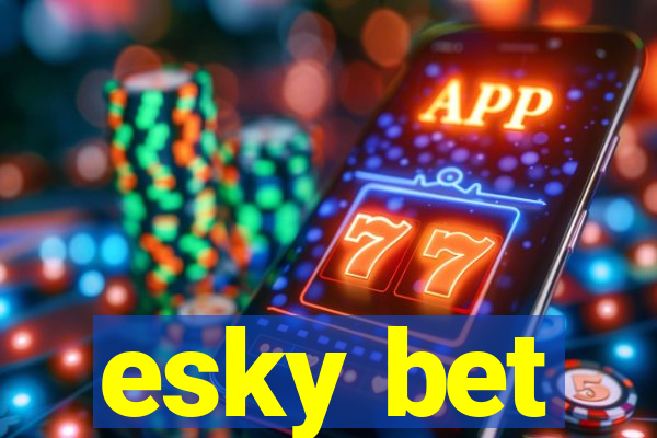 esky bet