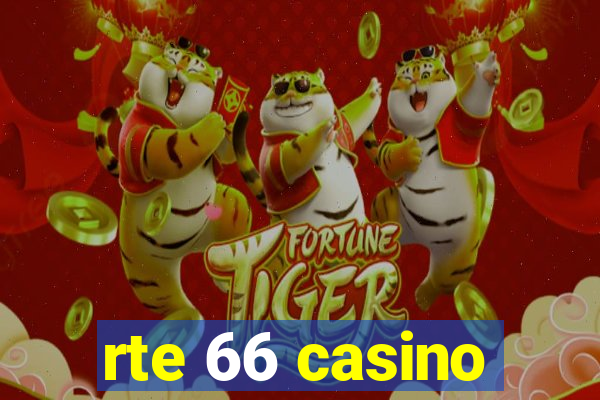 rte 66 casino