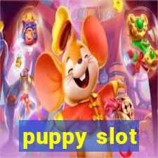 puppy slot