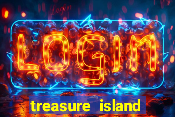 treasure island online casino