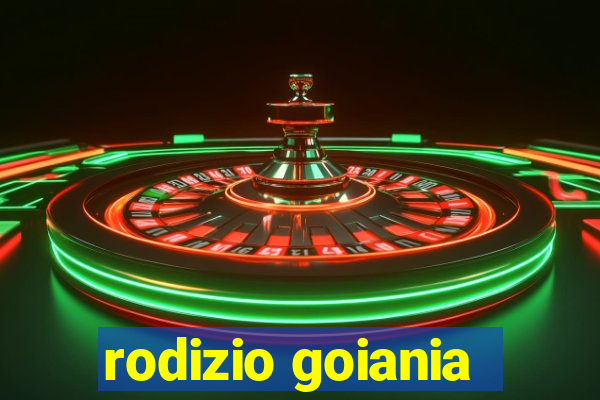 rodizio goiania