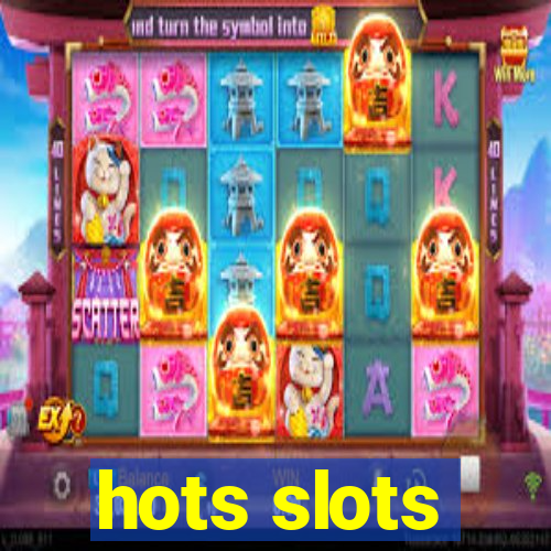 hots slots