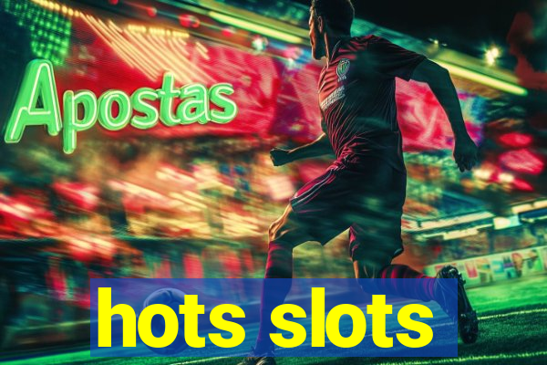 hots slots