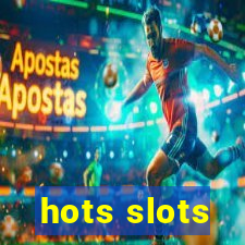 hots slots