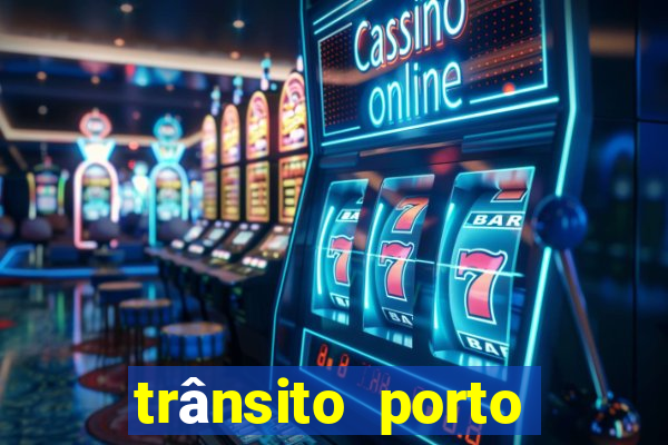 trânsito porto alegre ao vivo