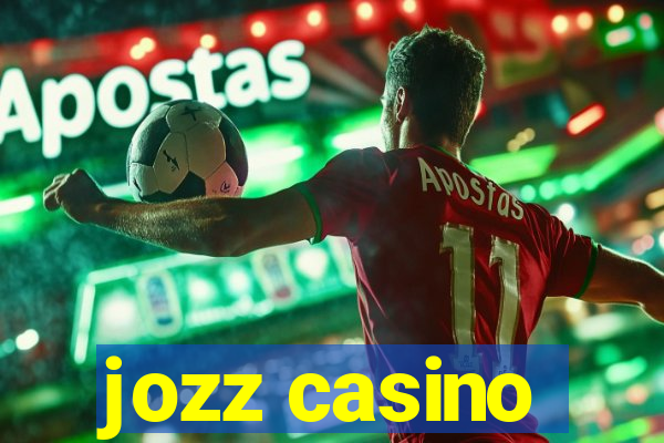 jozz casino