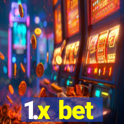 1.x bet