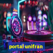 portal unifran