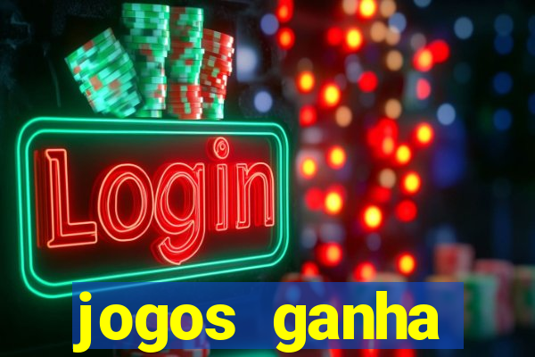 jogos ganha dinheiro no pix