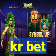 kr bet