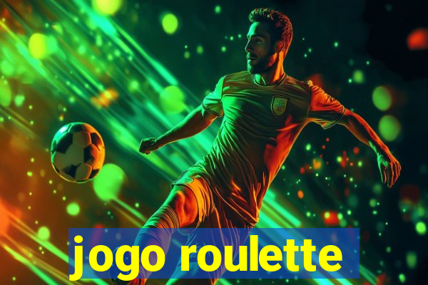 jogo roulette