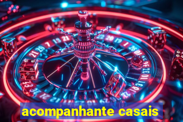 acompanhante casais