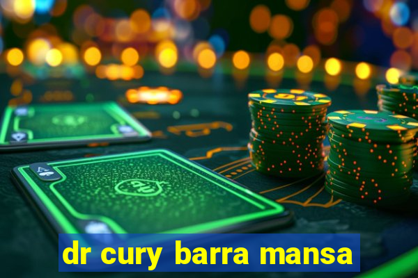 dr cury barra mansa