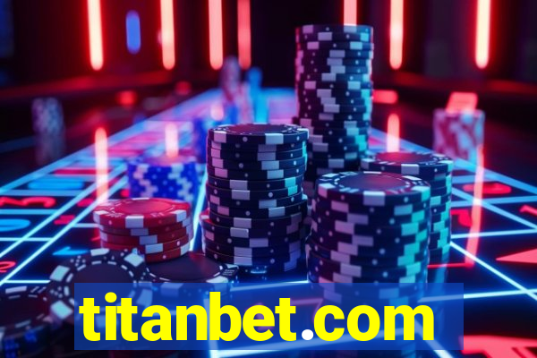 titanbet.com