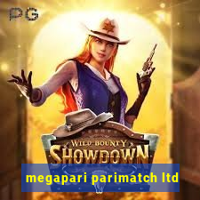 megapari parimatch ltd