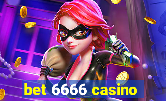 bet 6666 casino