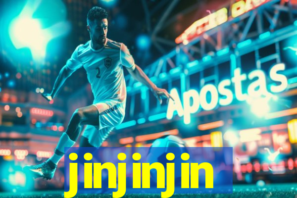 jinjinjin