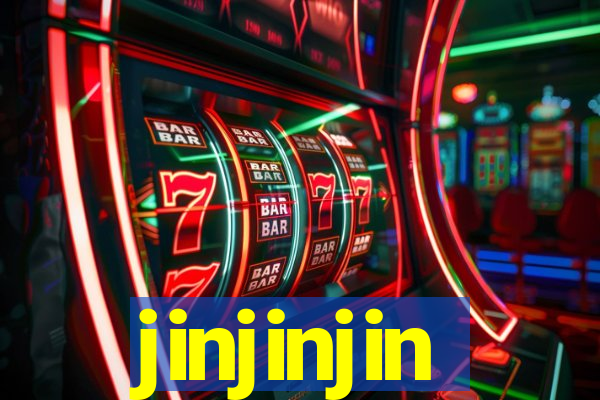 jinjinjin