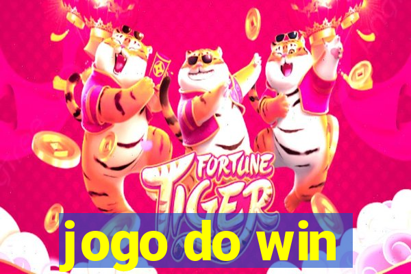 jogo do win