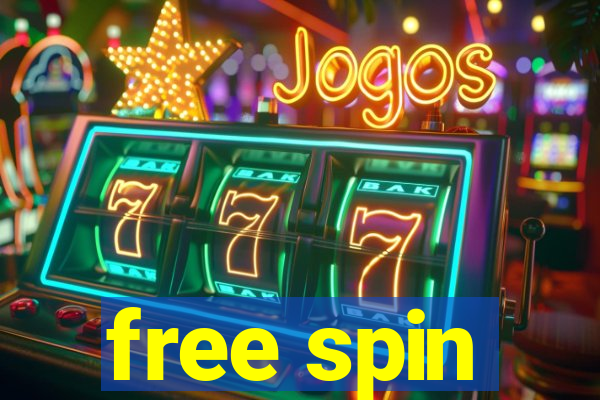 free spin