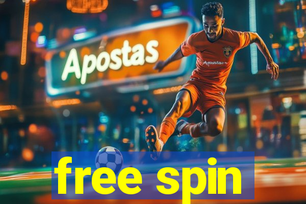 free spin