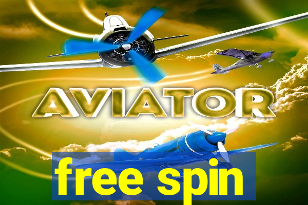 free spin