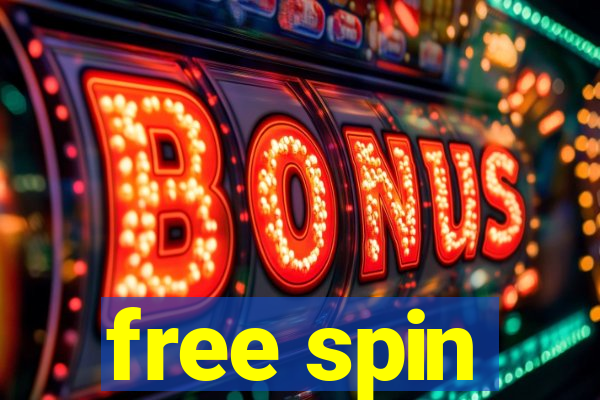 free spin