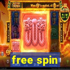 free spin